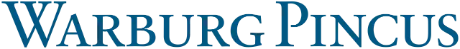Warburg Pincus logo